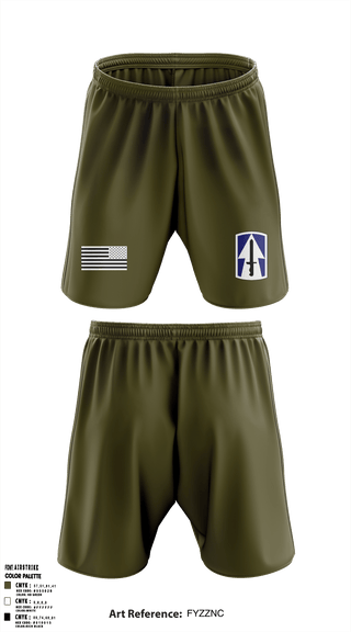 Athletic Shorts With Pockets, , National Guard, Teamtime, Team time, sublimation, custom sports apparel, team uniforms, spirit wear, spiritwear, sports uniforms, custom shirts, team store, custom team store, fundraiser sports, apparel fundraiser