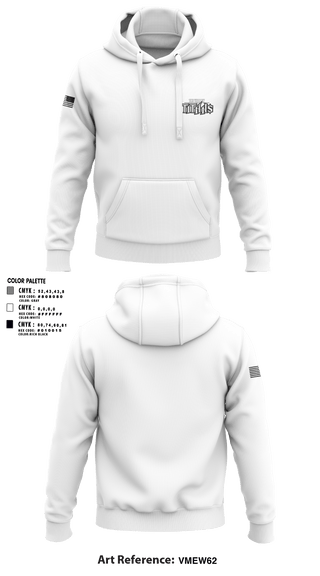 Hoodie, Swan Valley High School Ice Hockey, Ice Hockey, Teamtime, Team time, sublimation, custom sports apparel, team uniforms, spirit wear, spiritwear, sports uniforms, custom shirts, team store, custom team store, fundraiser sports, apparel fundraiser