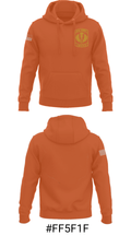 Trevor G. Browne 7825147 Hoodie - 42