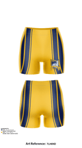 Holy Name Of Jesus School 13023498 Women's Compression Shorts - 29