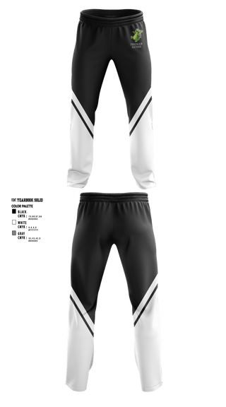 Sweatpants, Oscar Hamilton Elementary, Spirit Store, Teamtime, Team time, sublimation, custom sports apparel, team uniforms, spirit wear, spiritwear, sports uniforms, custom shirts, team store, custom team store, fundraiser sports, apparel fundraiser