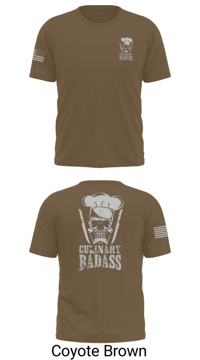 776 Brigade Engineer Batallion 36594934 Short Sleeve Performance Shirt - 30