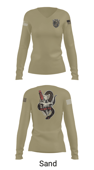 Women's Long Sleeve Vneck Shirt, , , Teamtime, Team time, sublimation, custom sports apparel, team uniforms, spirit wear, spiritwear, sports uniforms, custom shirts, team store, custom team store, fundraiser sports, apparel fundraiser