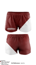 Loudonville Christian Middle School 37060870 Track Shorts - 1