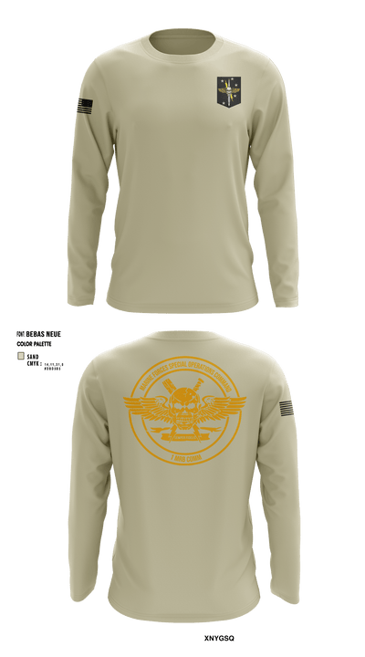 1MRB 68890519 Long Sleeve Performance Shirt - 11