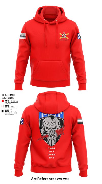 1-41 FA 18565829 Hoodie - 6