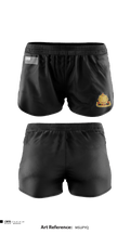 382nd CSSB 66174892 Ranger Panties - 1