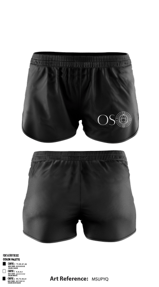 Women's Shorts, Oso, , Teamtime, Team time, sublimation, custom sports apparel, team uniforms, spirit wear, spiritwear, sports uniforms, custom shirts, team store, custom team store, fundraiser sports, apparel fundraiser