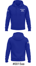 USCG Sector Miami Armory 36214857 Hoodie - 43