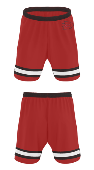 Athletic Shorts With Pockets, Chopticon High School  Basketball, Men's Basketball, Teamtime, Team time, sublimation, custom sports apparel, team uniforms, spirit wear, spiritwear, sports uniforms, custom shirts, team store, custom team store, fundraiser sports, apparel fundraiser