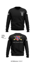 3RD SFAB 57965027 Crew Neck Sweatshirt - 5