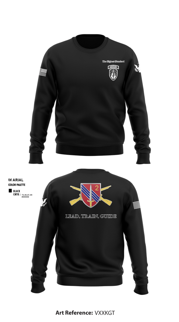 Crew Neck Sweatshirt, , Army, Teamtime, Team time, sublimation, custom sports apparel, team uniforms, spirit wear, spiritwear, sports uniforms, custom shirts, team store, custom team store, fundraiser sports, apparel fundraiser
