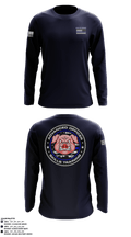 AOST 21897145 Long Sleeve Performance Shirt - 2