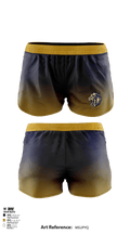 Christ'S Household Of Faith High School 12291528 Women's Shorts - 3