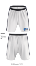 Engineers 88100613 Athletic Shorts With Pockets - 1