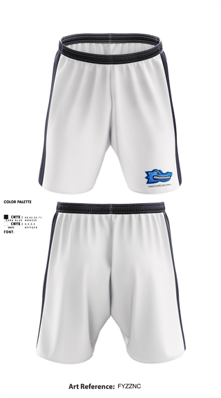 Athletic Shorts With Pockets, Engineers, Baseball, Teamtime, Team time, sublimation, custom sports apparel, team uniforms, spirit wear, spiritwear, sports uniforms, custom shirts, team store, custom team store, fundraiser sports, apparel fundraiser