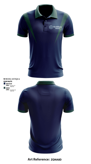 Short Sleeve Performance Polo, The Galloway School, Spirit Store, Teamtime, Team time, sublimation, custom sports apparel, team uniforms, spirit wear, spiritwear, sports uniforms, custom shirts, team store, custom team store, fundraiser sports, apparel fundraiser