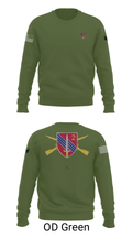 3RD SFAB 57965027 Crew Neck Sweatshirt - 10
