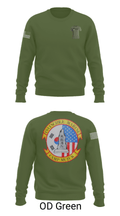 HMLA 169 27722426 Crew Neck Sweatshirt - 10