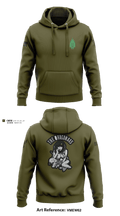 SFOD-A 11 96174000 Hoodie - 2