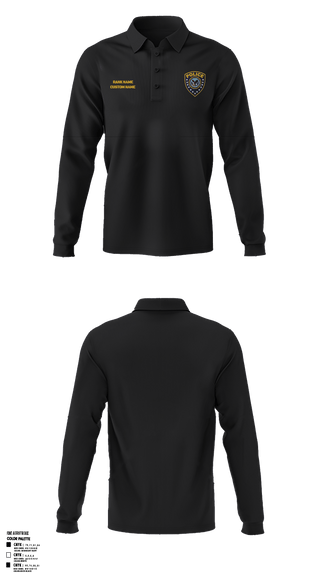 Short Sleeve Performance Polo, , Fire Department, Teamtime, Team time, sublimation, custom sports apparel, team uniforms, spirit wear, spiritwear, sports uniforms, custom shirts, team store, custom team store, fundraiser sports, apparel fundraiser
