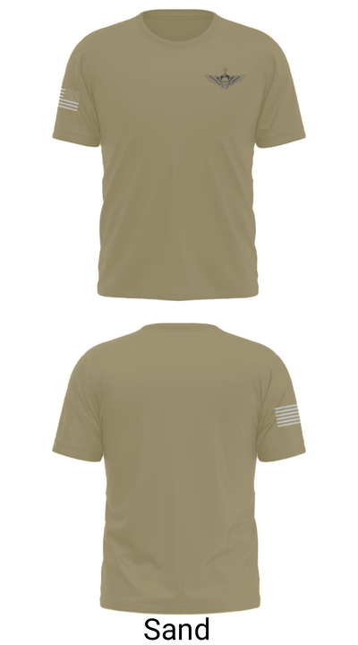 AO 49843601 Short Sleeve Performance Shirt - 36