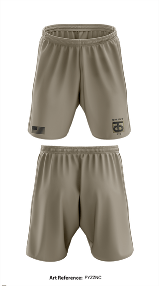 Athletic Shorts With Pockets, , Army, Teamtime, Team time, sublimation, custom sports apparel, team uniforms, spirit wear, spiritwear, sports uniforms, custom shirts, team store, custom team store, fundraiser sports, apparel fundraiser