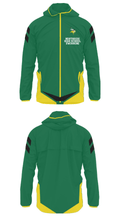 Northside High School Swimming 64619347 Windbreaker - 26