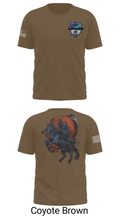 Shadow 86289711 Short Sleeve Performance Shirt - 32