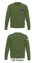 593D ESC HHC 9880984 Crew Neck Sweatshirt - 9