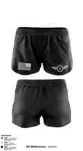 CCPD UAS Response Unit 5071310 Ranger Panties - 3