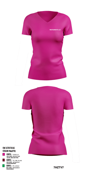 Women's Short Sleeve Vneck Shirt, CrisCris, , Teamtime, Team time, sublimation, custom sports apparel, team uniforms, spirit wear, spiritwear, sports uniforms, custom shirts, team store, custom team store, fundraiser sports, apparel fundraiser