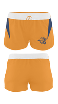 Rochester School For The Deaf Basketball 60306453 Women's Shorts - 27