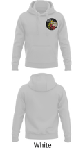 Huntington North High School Bowling 93808207 Hoodie - 3