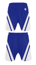 Scared Hitless 67646428 Athletic Shorts With Pockets - 30