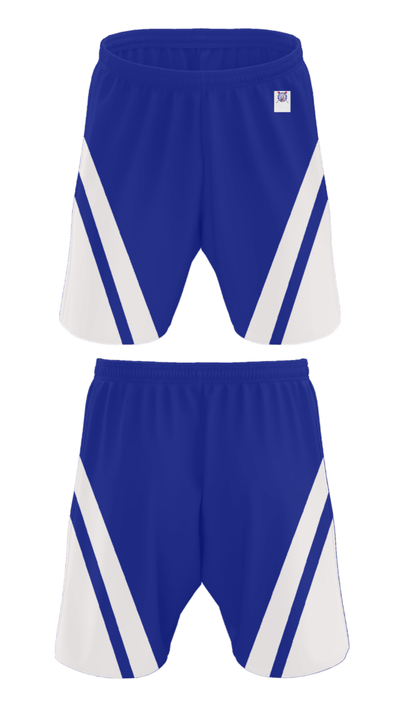 Scared Hitless 67646428 Athletic Shorts With Pockets - 30