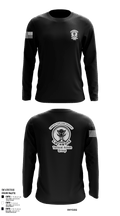Lochbuie PD TAG 47877554 Long Sleeve Performance Shirt - 1