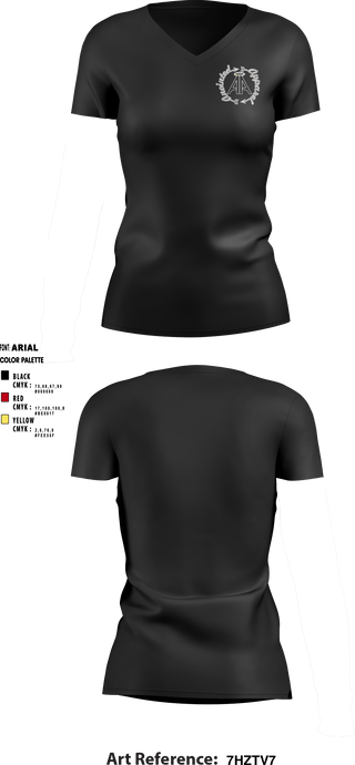Women's Short Sleeve Vneck Shirt, , , Teamtime, Team time, sublimation, custom sports apparel, team uniforms, spirit wear, spiritwear, sports uniforms, custom shirts, team store, custom team store, fundraiser sports, apparel fundraiser