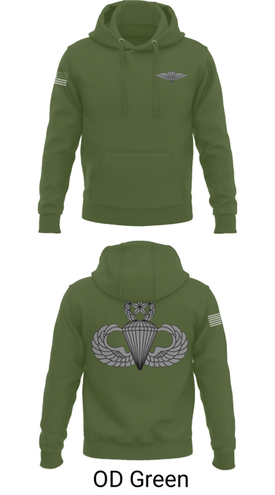 165th Quartermaster 50925110 Hoodie - 45