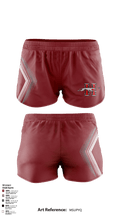 Greyhounds Badminton 55285916 Women's Shorts - 36