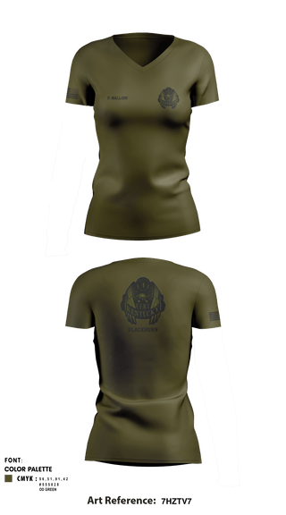Women's Short Sleeve Vneck Shirt, , Police, Teamtime, Team time, sublimation, custom sports apparel, team uniforms, spirit wear, spiritwear, sports uniforms, custom shirts, team store, custom team store, fundraiser sports, apparel fundraiser