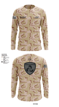 Valhalla Airsoft 98104221 Long Sleeve Performance Shirt - 6