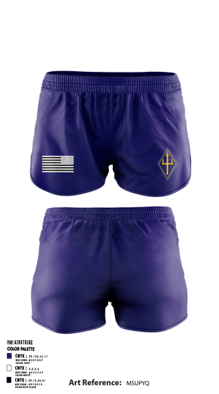 Ranger Panties, , Navy, Teamtime, Team time, sublimation, custom sports apparel, team uniforms, spirit wear, spiritwear, sports uniforms, custom shirts, team store, custom team store, fundraiser sports, apparel fundraiser