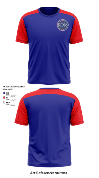 Short Sleeve Performance Shirt, River Oaks Baptist School, Spirit Store, Teamtime, Team time, sublimation, custom sports apparel, team uniforms, spirit wear, spiritwear, sports uniforms, custom shirts, team store, custom team store, fundraiser sports, apparel fundraiser