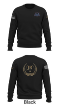 Los patrones 23801539 Crew Neck Sweatshirt - 9
