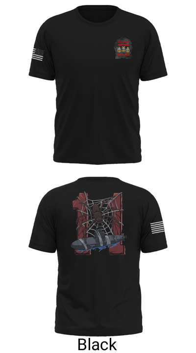 TOCRON-11 34379737 Short Sleeve Performance Shirt - 48