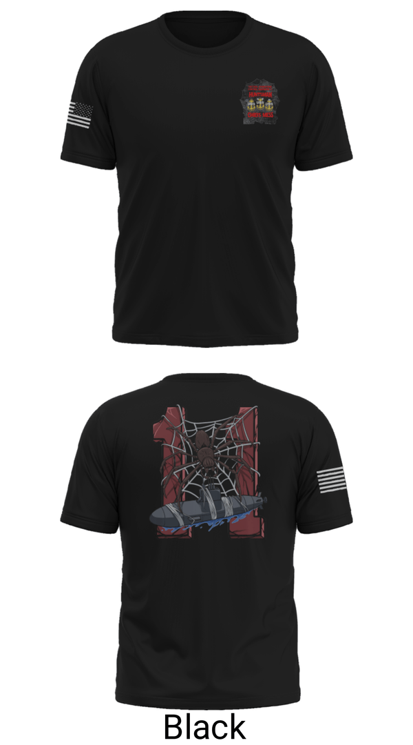 Short Sleeve Performance Shirt, , Navy, Teamtime, Team time, sublimation, custom sports apparel, team uniforms, spirit wear, spiritwear, sports uniforms, custom shirts, team store, custom team store, fundraiser sports, apparel fundraiser
