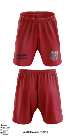 Athletic Shorts With Pockets, , Army, Teamtime, Team time, sublimation, custom sports apparel, team uniforms, spirit wear, spiritwear, sports uniforms, custom shirts, team store, custom team store, fundraiser sports, apparel fundraiser