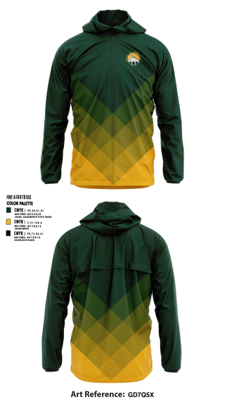 Windbreaker, Hamilton Middle School, Spirit Store, Teamtime, Team time, sublimation, custom sports apparel, team uniforms, spirit wear, spiritwear, sports uniforms, custom shirts, team store, custom team store, fundraiser sports, apparel fundraiser