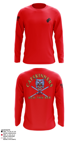 Long Sleeve Performance Shirt, , , Teamtime, Team time, sublimation, custom sports apparel, team uniforms, spirit wear, spiritwear, sports uniforms, custom shirts, team store, custom team store, fundraiser sports, apparel fundraiser